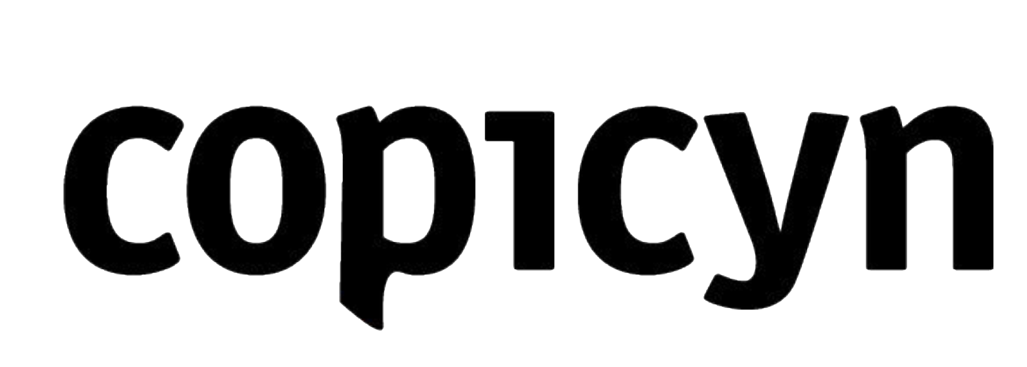 Copicyn Logo